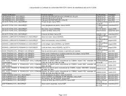 We did not find results for: Lista Produselor Cu Certificate De Conformitate Rar Ocp In Termen
