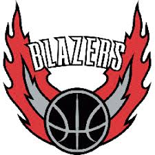 Photos » trail blazers 115 vs. Portland Trailblazers Alternate Logo Sports Logo History
