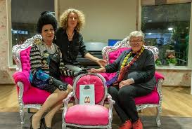Lees meer over de t van transgender. 5 Vragen Over Inclusie Van Lhbtiq Ouderen Idem Rotterdam