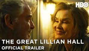 HBO Films' "The Great Lillian Hall" Debuts May 31