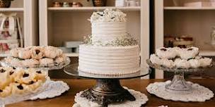 UNH Whittemore Wedding Show