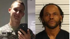 Veteran killed in Memphis; family says suspect was out