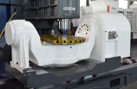 Dd Rotary Table Cnc Machine Tools Cnc Machine Machine Tools