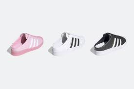 adidas originals mule superstar 50th anniversary ayakkabilar kadin
