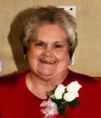 Mary Frances (Bivens) Taylor Obituary November 24, 2018