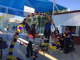 informacion general instituto ICADES: octubre 2019