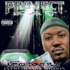 Project Pat: albums, songs, concerts
