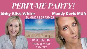 PERFUME PARTY