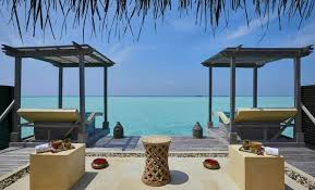 Honeymooners can splurge on unique gourmet journeys, mingle chillaxing and underwater exploration with spa indulgences, and feel the heartbeat of. Awesome Beach Resorts To Consider For Your Maldives Honeymoon Makemytrip Blog