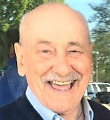 Robert F. Vutci Obituary