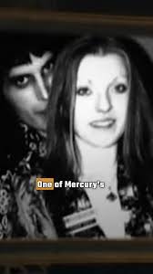 What Freddie Mercury Really Thought Of His Ex-Girlfriend #fyp  #FreddieMercury #Queen #IconicVoices #MaryAustin