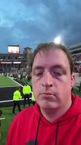 Baylor upset texas Tech