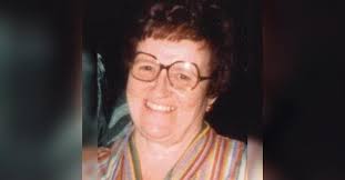 Anna Marie Stark Obituary