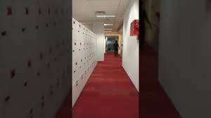 Lid worden en connectie maken. Cyberjaya At T New Office 2018 Youtube