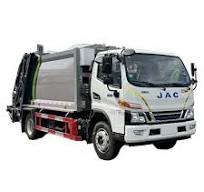 Garbage Truck for Sale Cheap Price XCM-G XZJ5070ZYS 3Ton