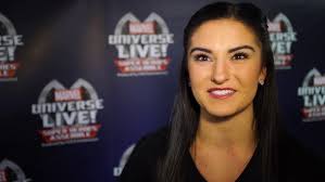 Madison Embrey- On-Camera Promotional Experience