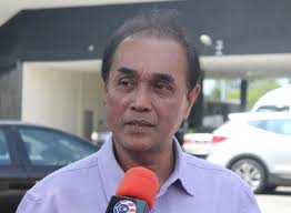 Shahar sah sedia bertanding kerusi exco fam. Pemegang Taruh Beri Sokongan Langkah Penstrukturan Hak Penyiaran