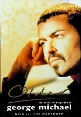 Older: Definitive Biography of George Michael by Tim Wapshott and Nicholas  Wapshott: Near fine Hardcover (1998) First edition-first printing.