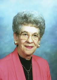 Phyllis Worrell Obituary