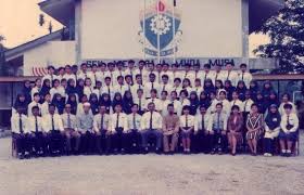 Teluk intan (formerly telok intan) is a federal constituency in bagan datuk district and hilir perak district, perak, malaysia, that has been represented in the dewan rakyat since 1986. Sek Men Raja Muda Musa Teluk Intan Perak Smrmm Home Facebook