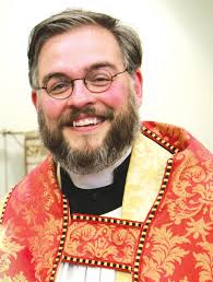 The Rev'd John Organ Elected Bishop In Diocese of Western Newfoundland