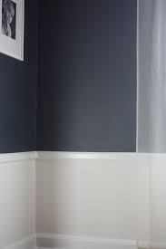 One of the easiest and cheapest ways to give your house a new look is to grab a paint brush and begin painting. Dining Rooms With Chair Rail Paint Ideas Home Decoration Ideas