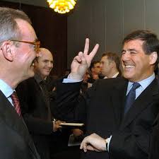 Deutsche Bank Skandale Der Vergangenheit Der Spiegel