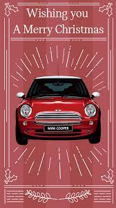 minicoro mini christmas 2019 getしたカードをシェア ゴーカート 中古車 フィーリング
