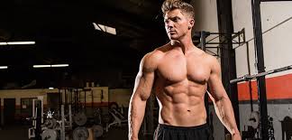 International model, writer, fitness entrepreneur, ms. Top 20 Male Fitness Models To Follow In 2020
