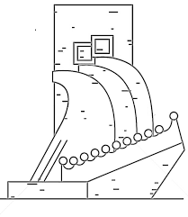 De acordo com a egeac, os desenhos de padrão dos descobrimentos de 1940, da mão do próprio cottinelli telmo, foram restaurados para a exposição e para serem preservados para o futuro. Desenhos De Padrao Dos Descobrimentos Para Colorir Pintar E Imprimir Colorironline Com