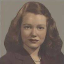 Obituary for Barbara Tapp