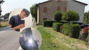 Trend Google: sant'enea