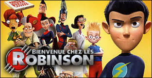 Test de Bienvenue chez les Robinson sur PS2 par jeuxvideo.com