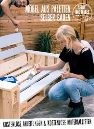 Selbstgebaute Palettencouch Und Viele Andere Palettenmobel Mit Ausfuhrlicher Anleitung Und Mat Paletten Couch Europalette Mobel Garten Und Mobel Aus Paletten