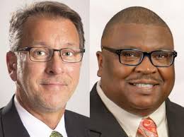 Kilgore mayor again faces councilman