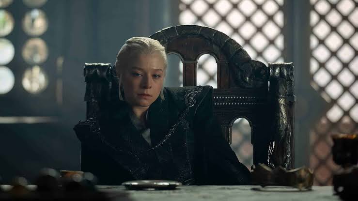 House of the Dragon' Season 3, Episode 5 Release Date and What to Expect