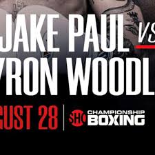 When is the floyd mayweather vs. Jake Paul Vs Tyron Woodley Date Tickets Card Betting Odds Live Stream Stats And Everything You Need To Know Givemesport