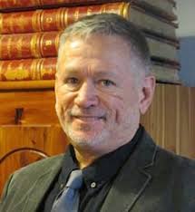 Presiding Commissioner Greg Hasty Announces He Will Run For A Second Term