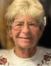 Betty Jo (Capps) Hutson Obituary