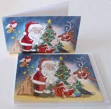 Weihnachtskarte - Bmab.de