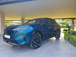 YENİ PEUGEOT 3008 TÜRKİYEDE! – otomobil haberleri,güncel araç,Tuanamedya