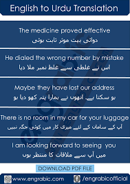 English Translation Everyday English English Lessons English Sentences