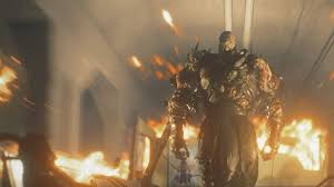 And attempts to escape the ruined nightmarish racoon city. Resident Evil 3 All Nemesis Boss Fights And Encounters Usgamer