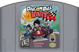 We did not find results for: Dragon Ball Kart 64 Details Launchbox Games Database