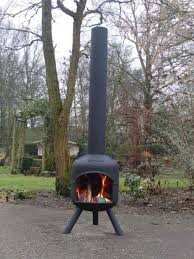 undefined tuinkachel vuurkorven tuin en terras