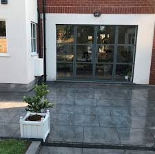 One of the best ways to create a beautiful flow from the indoors to the outdoors is to use the same flooring. The Stone Tile Company Blog How To Clean Care For Outdoor Porcelain Tiles The Stone Tile Company Blog Stone Tile Company