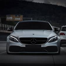 C63 Amg Brutal Luxury Cars Mercedes Mercedes Benz Models Mercedes C63 Amg