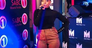 Nomcebo Zikode Biography Education Relationship Status