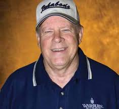 WASHBURN ALUMNI ASSOCIATION FEBRUARY 2011