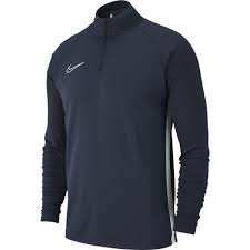 Dołącz do fit academy i odbierz bezpłatny poradnik dla trenerów personalnych. Nike Dri Fit Academy 19 Drill Top Anthracite Pro Keepers Line